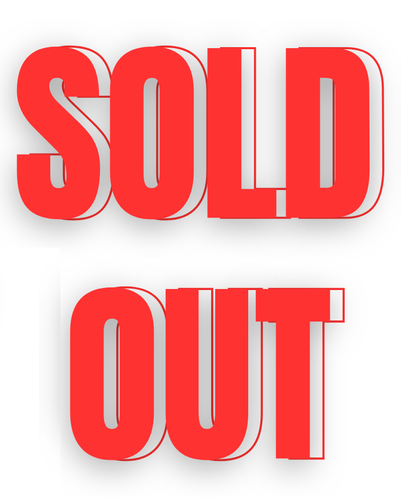 sold-out
